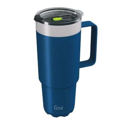 Goui Tumbler Cup - Blue
